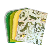 Load image into Gallery viewer, Paper-Free Towels