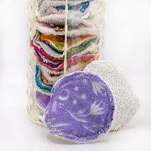 Load image into Gallery viewer, Reusable Facial Rounds