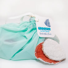 Load image into Gallery viewer, Reusable Facial Rounds