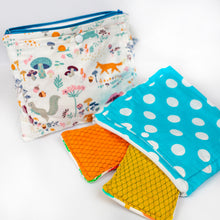 Load image into Gallery viewer, Wet Bag