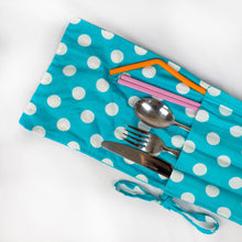 Load image into Gallery viewer, Cutlery Wrap