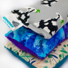 Load image into Gallery viewer, Microwaveable Heating Pad