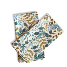 Load image into Gallery viewer, Coastal Collection Dinner Napkins
