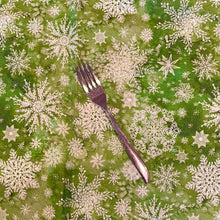 Load image into Gallery viewer, Holiday Dinner Napkins