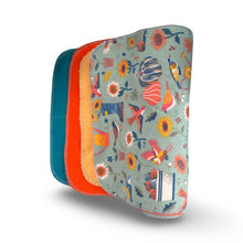 Load image into Gallery viewer, Rolled Paper-Free Towels