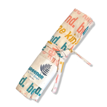 Load image into Gallery viewer, Cutlery Wrap