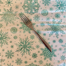 Load image into Gallery viewer, Holiday Dinner Napkins