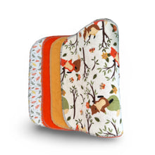 Load image into Gallery viewer, Rolled Paper-Free Towels