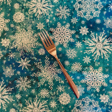 Load image into Gallery viewer, Holiday Dinner Napkins