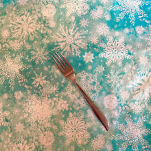 Load image into Gallery viewer, Holiday Dinner Napkins