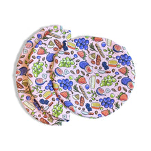Load image into Gallery viewer, Reusable Bowl Cover Sets