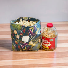 Load image into Gallery viewer, Microwave Popcorn Bag