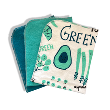 Load image into Gallery viewer, Paper-Free Towels