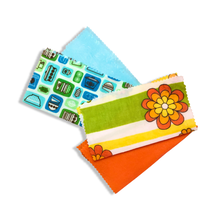 Load image into Gallery viewer, Beeswax Wraps