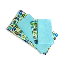 Load image into Gallery viewer, Beeswax Wraps