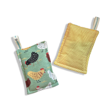 Load image into Gallery viewer, Washable Sponges