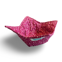 Load image into Gallery viewer, Microwave Bowl Cozy