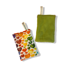 Load image into Gallery viewer, Washable Sponges