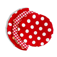 Load image into Gallery viewer, Reusable Bowl Cover Sets
