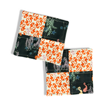 Load image into Gallery viewer, Quilted Coasters