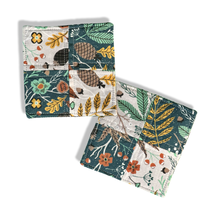 Load image into Gallery viewer, Quilted Coasters