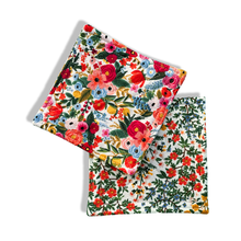 Load image into Gallery viewer, Quilted Coasters