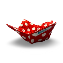 Load image into Gallery viewer, Microwave Bowl Cozy