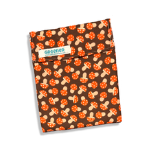 Load image into Gallery viewer, Snack & Sandwich Bags