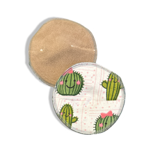 Load image into Gallery viewer, Reusable Contoured Nursing Pads