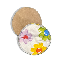 Load image into Gallery viewer, Reusable Contoured Nursing Pads