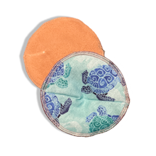 Load image into Gallery viewer, Reusable Contoured Nursing Pads