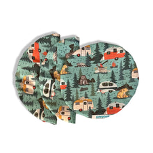 Load image into Gallery viewer, Reusable Bowl Cover Sets