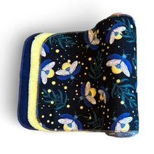 Load image into Gallery viewer, Rolled Paper-Free Towels