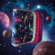 Load image into Gallery viewer, Rolled Paper-Free Towels