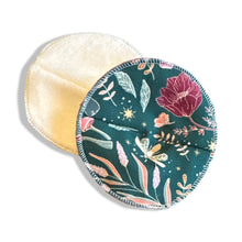 Load image into Gallery viewer, Reusable Contoured Nursing Pads