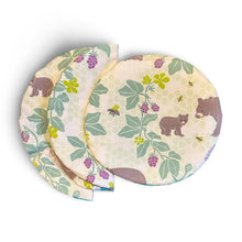 Load image into Gallery viewer, Reusable Bowl Cover Sets