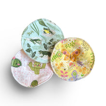 Load image into Gallery viewer, Reusable Contoured Nursing Pads