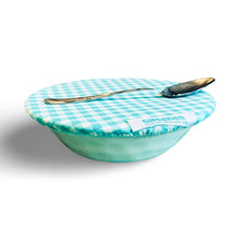 Load image into Gallery viewer, Single Reusable Bowl Covers