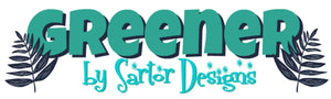 Greener by Sartor Designs