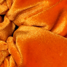 Load image into Gallery viewer, Velvet Scrunchies