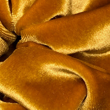 Load image into Gallery viewer, Velvet Scrunchies