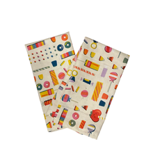 Load image into Gallery viewer, Holiday Dinner Napkins