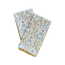 Load image into Gallery viewer, Holiday Dinner Napkins