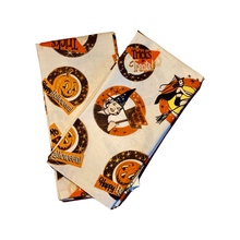 Load image into Gallery viewer, Holiday Dinner Napkins