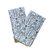 Load image into Gallery viewer, Holiday Dinner Napkins