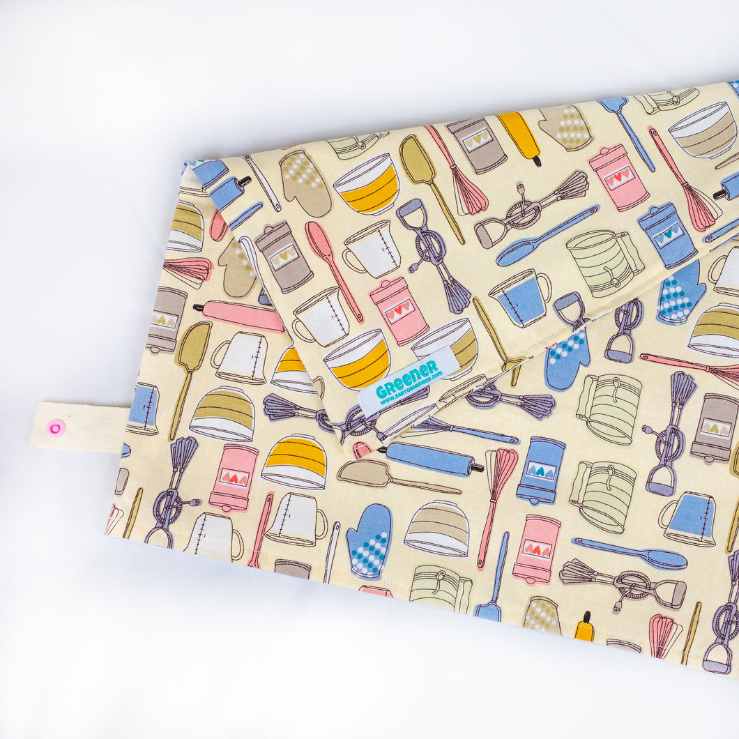 Bakery Bags - Large