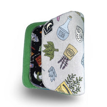 Load image into Gallery viewer, Rolled Paper-Free Towels
