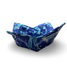 Load image into Gallery viewer, Microwave Bowl Cozy
