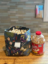 Load image into Gallery viewer, Microwave Popcorn Bag
