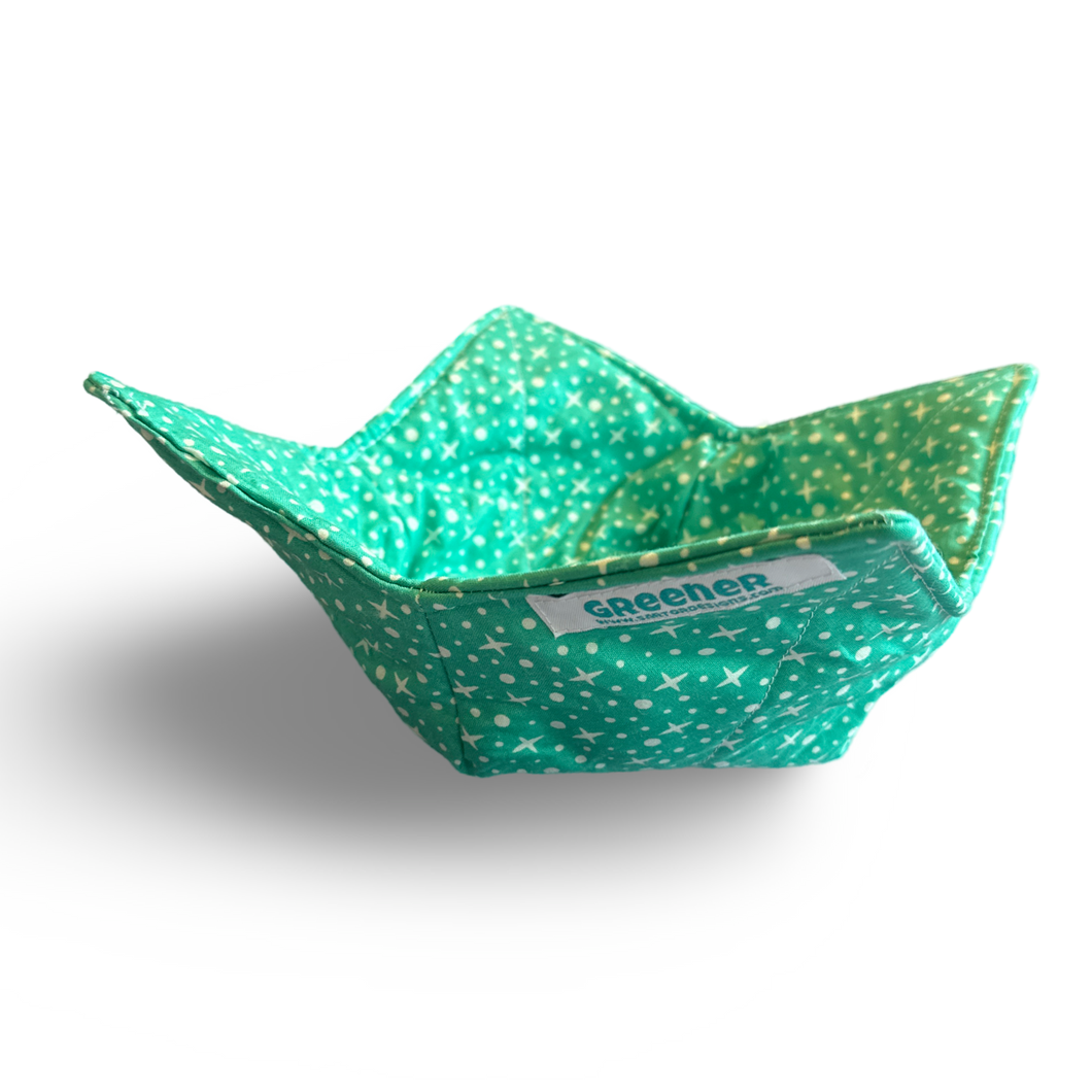 Microwave Bowl Cozy
